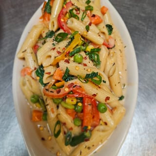Rasta Pasta