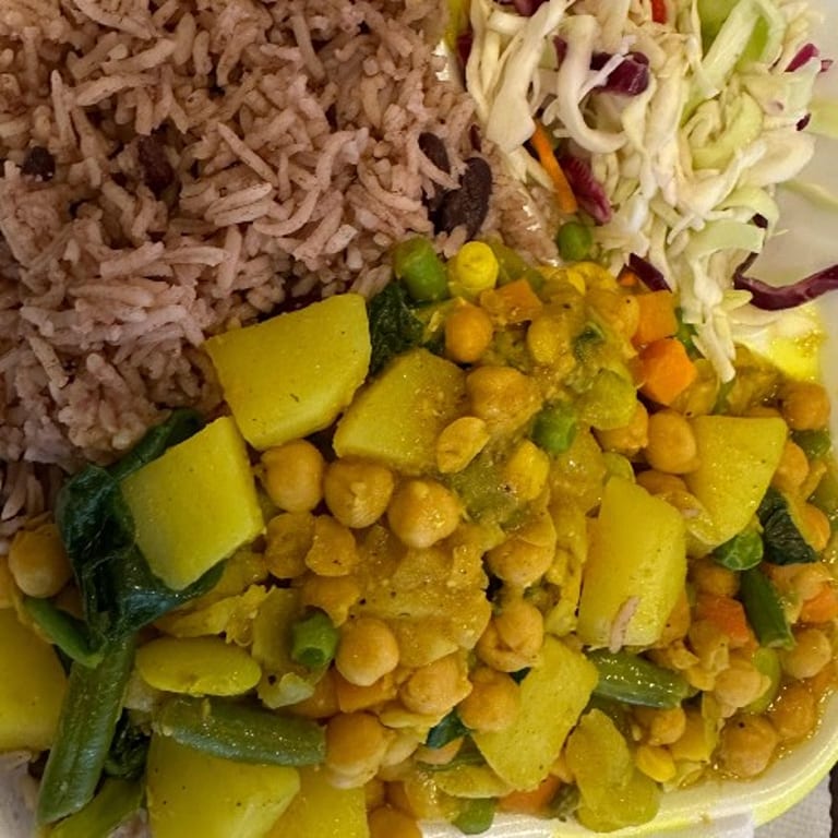 Delicious Curry Dishes