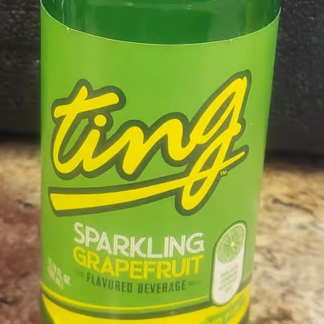 Ting.